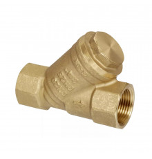 Ridan FVR-R Фильтр сетчатый Ду15 Ру25 | 065B8235R