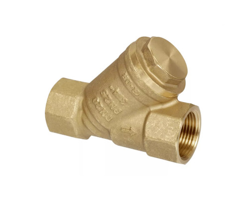 Ridan FVR-DR Фильтр сетчатый Ду50 Ру25