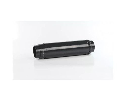 Осевой компенсатор Ридан Ду300/Ру16 +15/-35мм под приварку с кожухом