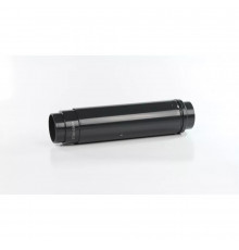 Осевой сильфонный компенсатор Ридан PN16 DN50,+19/-45 под приварку | 065H0029R с кожухом