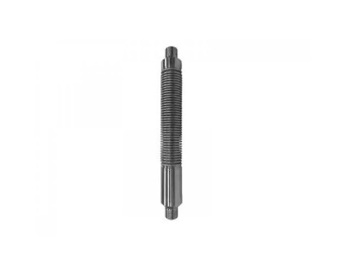 Ридан НС осевой компенсатор Ду15/Ру16 +12/-28мм резьба 1/2'' В