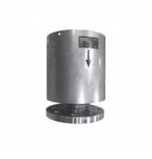 Ридан НС осевой компенсатор Ду65/Ру16 +12/-28мм фланец | 082X9218R