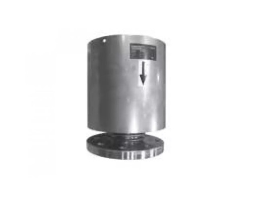 Ридан НС осевой компенсатор Ду100/Ру16 +15/-33мм фланец