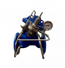 Ridan C301-R Регулятор давления 