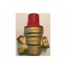 Ridan Клапан редукционный 7biz PN16 DN15 латунь | 082X4130R