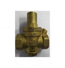 Ridan РД-01 PN16 DN32 клапан редукционный | 082X4103R