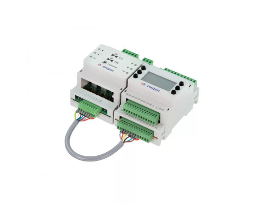 Контроллер Ridan ECL-3R A317 FC | 087H3807R