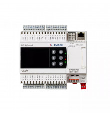 Ridan Контроллер ECL4 Control 368R 24V AC/DC| 087H374983R