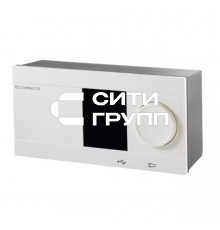 Danfoss Электронный регулятор ECL Comfort 210 | 087H3020