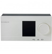 Danfoss Электронный регулятор ECL Comfort 310 | 087H3040