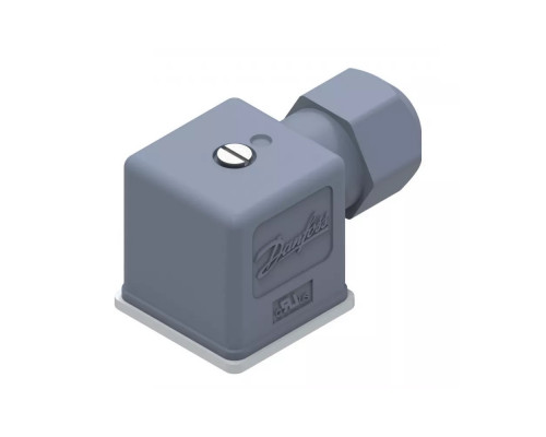 Катушка электромагнитная Danfoss BB024DS 24VDC | 018F7397