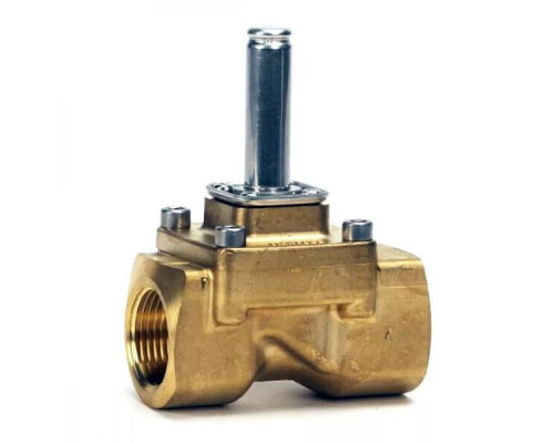 Danfoss Клапан электромагнитный EV250B нормально закрытый Ду 18 | 032U5254