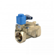 Danfoss Клапан электромагнитный EV220B с кат. нормально закрытый Ду 50 | 032U460416