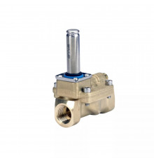 Danfoss Клапан электромагнитный EV220B нормально закрытый Ду 6 | 032U1236