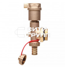 Danfoss FHF-EA концевая секция | 088U0785