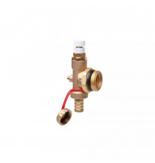 Danfoss FHF-EM концевая секция | 088U0786