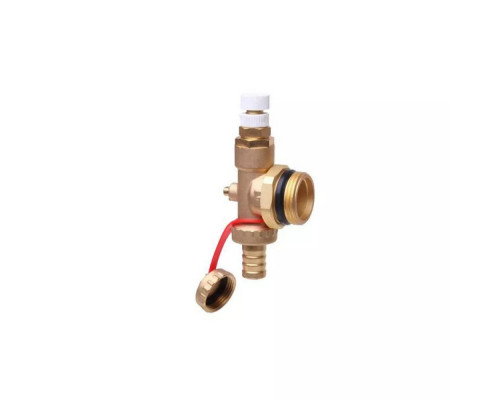 Концевая секция Danfoss FHF-EM | 088U0786