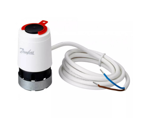 Термоэлектрический привод Danfoss TWA-V HO 230 B | 088H3123