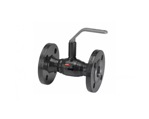 Кран шаровой Danfoss JIP Premium WW DN15 PN40, рукоятка