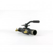 Danfoss JiP BaBV3 WW Ду80 Ру25 | 065N9507G