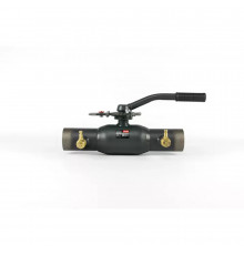 Danfoss RJIP BaBV3 кран запорно-регулируюший FF DN50 PN25 | 065N9545G