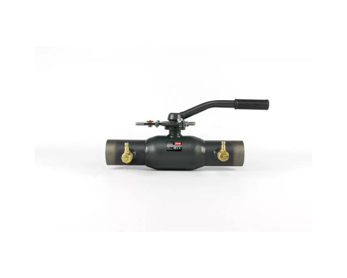 Кран запорно-регулирующий Danfoss RJIP BaBV3 FF DN80 PN25