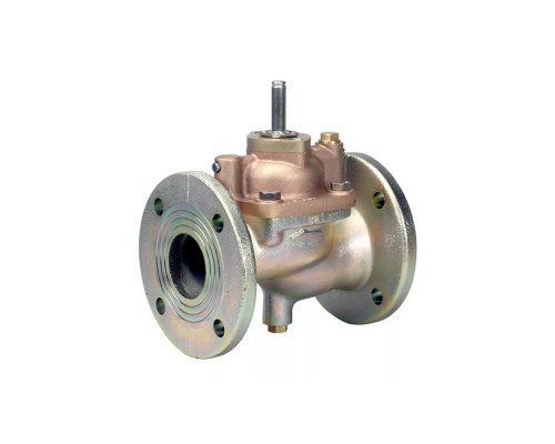 Клапан Danfoss EV220B 40B G112N NC000 нормально закрытый Ду40 1 1/2 В