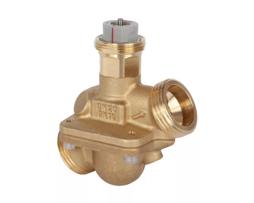 Комбинированный балансировочный клапан AQT Danfoss DN 32 | 003Z1815-10