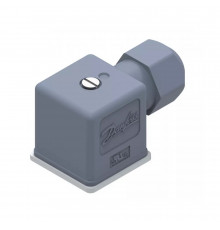 Danfoss Катушка электромагнитная BE Ду | 018F6757