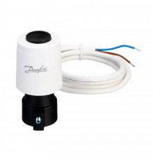 Термоэлектрический привод TWA-AR, 24 В, NO нормально открытый, Ридан 088H3111R