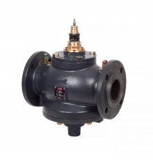 Комбинированный балансировочный клапан AQF Danfoss DN 100 | 003Z1975/003Z1975R