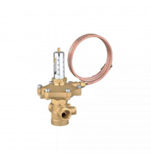 Регулятор перепада давления APT-R с наружной резьбой Ридан DN 40 2 Н | 003Z5705R