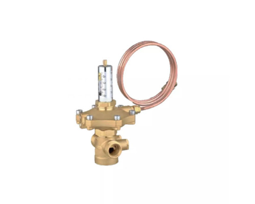 Регулятор перепада давления APT-R с наружной резьбой Ридан DN 40 2 Н