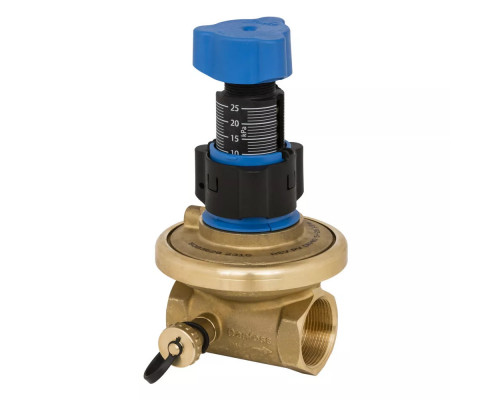 Регулятор перепада давлений APT с внутренней резьбой DN 50 2 В | 003Z5706