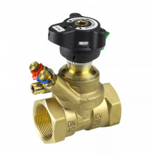 Ручной балансировочный клапан MVT Danfoss DN 32 PN 20 | 003Z4084