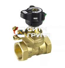 Ручной балансировочный клапан MVT Danfoss DN 50 PN 20 | 003Z4086