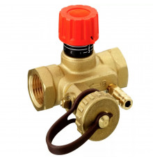 Ручной балансировочный клапан MNT Danfoss DN 50 PN 16 | 003Z2351