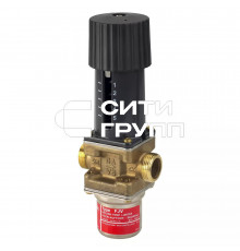 Регулятор температуры FJV Danfoss ДУ15 наруж. резьба 003N5117