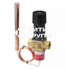 Регулятор температуры AVTB Danfoss ДУ 15 Трег., °С 20-60 1/2 В 003N8229