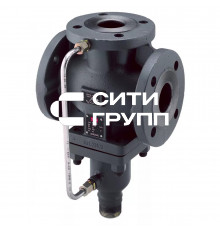 Регулирующий клапан VFG33 Danfoss Ду32 Ру16 065B2599