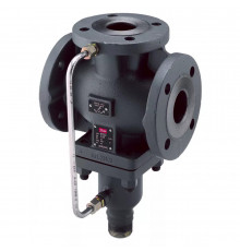Регулирующий клапан VFG33 Danfoss Ду25 Ру25 065B2606