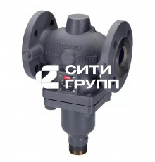 Регулирующий клапан VFG 2 Danfoss Ду15 Ру16 065B2388