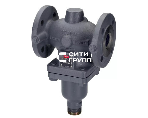 Регулирующий клапан VFG 2 Danfoss Ду15 Ру16 065B2388