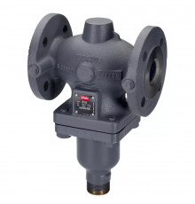 Регулирующий клапан VFG 2 Danfoss Ду15 Ру25 065B2401