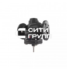 Клапан регулирующий Virtus VFG 22 Ду250 Ру16 065B5527