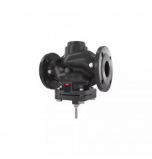 Клапан регулирующий Virtus VFG 22 Ду250 Ру16 065B5506