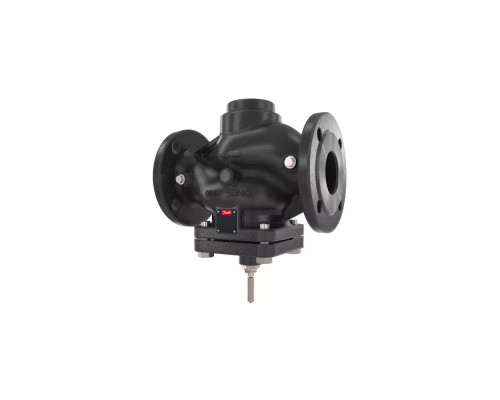 Клапан регулирующий Virtus VFG 22 Ду250 Ру16 065B5506