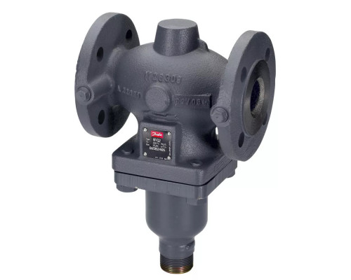 Регулирующий клапан VFGS 2 Danfoss Ду40 Ру25 065B2447