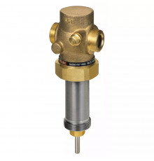 Клапан регулирующий VGS Danfoss Ду20 Ру25 Danfoss 065B0789