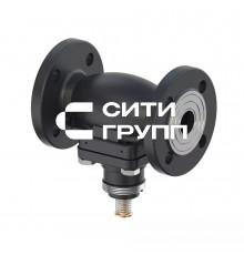 Клапан регулирующий VGF Danfoss Ду25 Ру25 Danfoss 065B0782